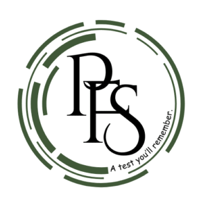 Black and White Minimalist Professional Initial Logo Black and White Minimalist Professional Initial Logo