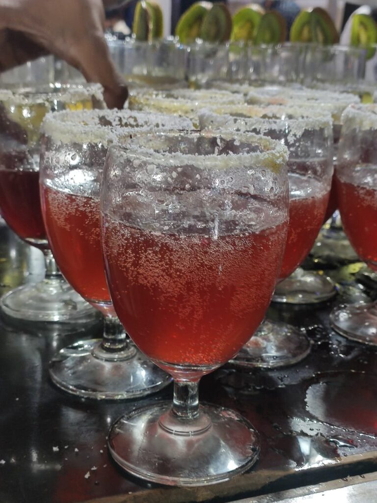 Beverages