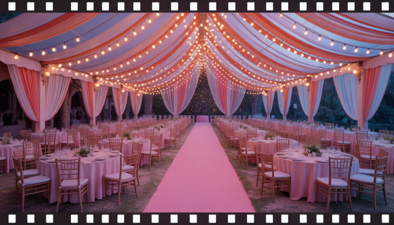 Wedding Catering Cost