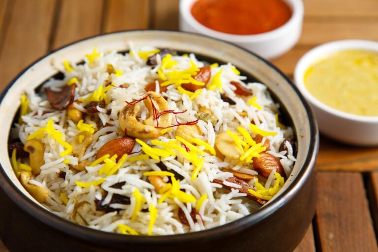 Courtyard by Marriott_Subz Dum Pulao